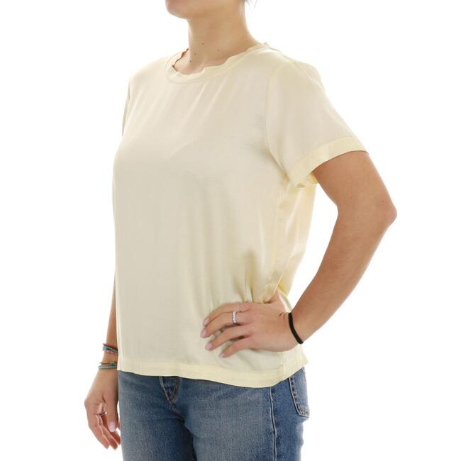 T-SHIRT VISCOSA VICOLO - Mad Fashion | img vers.650x/